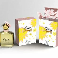 MCH - Women Dahlia Le Fleur For Women