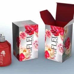 MCH - Women La Fleur For Women Women's Perfume