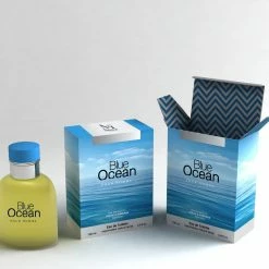 MCH - Men Blue Ocean For Men