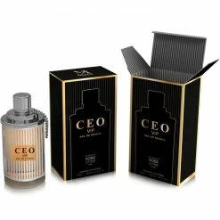 MCH - Men Men's Cologne CEO VIP For Men