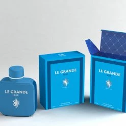 MCH - Men Men's Cologne Le Grande Blue For Men