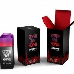 MCH - Men Men's Cologne 757 Extreme For Men 7 MCH - Men Men's Cologne 757 Extreme For Men