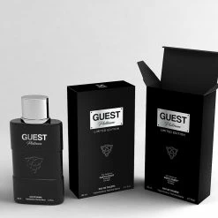 MCH - Men Guest Platinum For Men Men's Cologne 9 MCH - Men Guest Platinum For Men Men's Cologne
