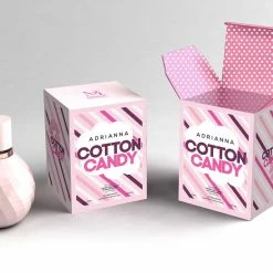 MCH - Women Adrianna Cotton Candy For Women