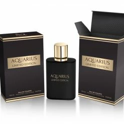 MCH - Men Men's Cologne Aquarius Limited Edition For Men 9 MCH - Men Men's Cologne Aquarius Limited Edition For Men
