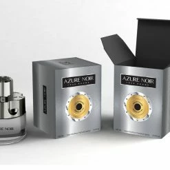 MCH - Men Men's Cologne Azure Noir For Men