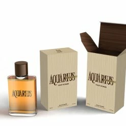 MCH - Men Men's Cologne Aquarius Absolute For Men