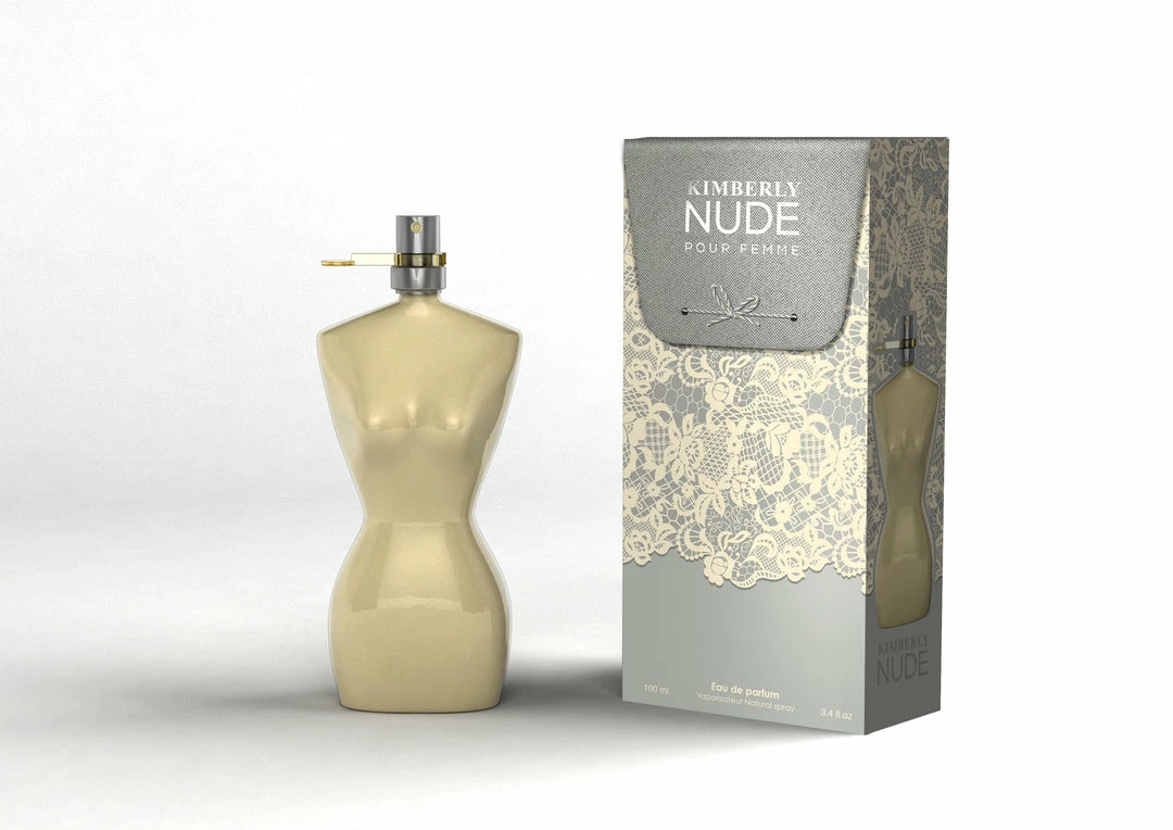 MCH - Women Kimberly Nude For Women 6 MCH - Women Kimberly Nude For Women