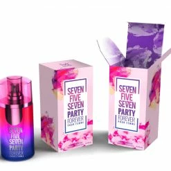 MCH - Women 757 Party Forever For Women Women's Perfume 11 MCH - Women 757 Party Forever For Women Women's Perfume