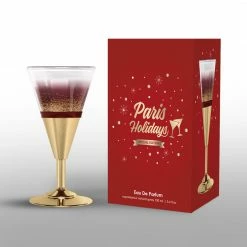 MCH - Women Women's Perfume Paris Holidays For Women 11 MCH - Women Women's Perfume Paris Holidays For Women