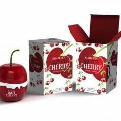 MCH - Women Kimberly Sweet Cherry For Women Women's Perfume