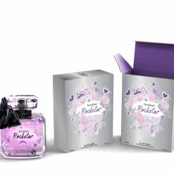 MCH - Women Sweetheart Rockstar For Women Women's Perfume 9 MCH - Women Sweetheart Rockstar For Women Women's Perfume