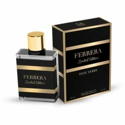 MCH - Men Ferrera Limited Edition For Men Men's Cologne 9 MCH - Men Ferrera Limited Edition For Men Men's Cologne