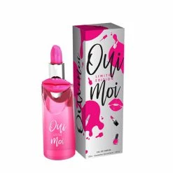 MCH - Women Oui Mui Limited Edition For Women Women's Perfume