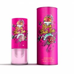 MCH - Women Rock That Ink For Women