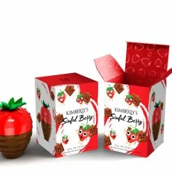 MCH - Women Kimberly Sinful Berry For Women Women's Perfume 7 MCH - Women Kimberly Sinful Berry For Women Women's Perfume