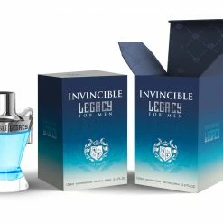 MCH - Men Men's Cologne Invincible Legacy For Men