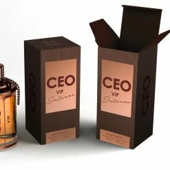 MCH - Men CEO VIP Intense For Men