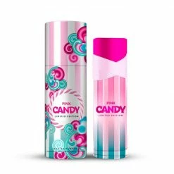 MCH - Women Pink Candy Limited Edition For Women Women's Perfume 9 MCH - Women Pink Candy Limited Edition For Women Women's Perfume