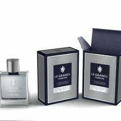 MCH - Men Men's Cologne Le Grande Forever For Men