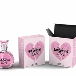 MCH - Women Women's Perfume Adrianna Broken Love For Women