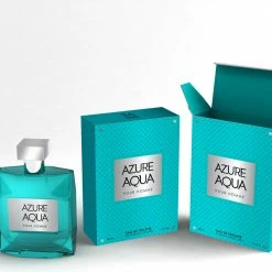 MCH - Men Azure Aqua For Men 7 MCH - Men Azure Aqua For Men