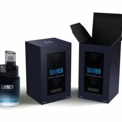 MCH - Men Men's Cologne Sinner For Men