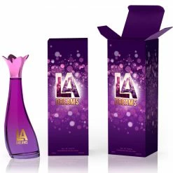 MCH - Women LA Dreams For Women Women's Perfume
