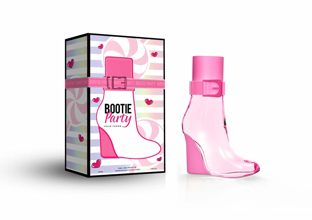 MCH - Women Women's Perfume Bootie Party For Women 5 MCH - Women Women's Perfume Bootie Party For Women