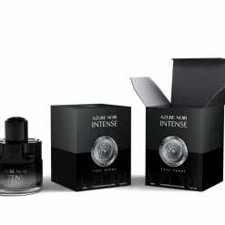 MCH - Men Men's Cologne Azure Noir Intense For Men