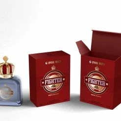 MCH - Men G For Men Fighter