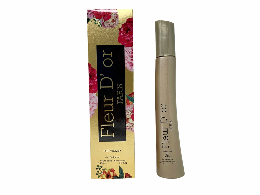 Other Money-Making Products - Women Fleur D’or Paris For Women 3 Other Money-Making Products - Women Fleur D’or Paris For Women