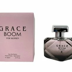 Other Money-Making Products - Women Women's Perfume Grace Boom For Women
