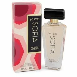 Other Money-Making Products - Women So Very Sofia By Sofia Vergara For Women - 1.7oz/50ml - NEW LAUNCH!