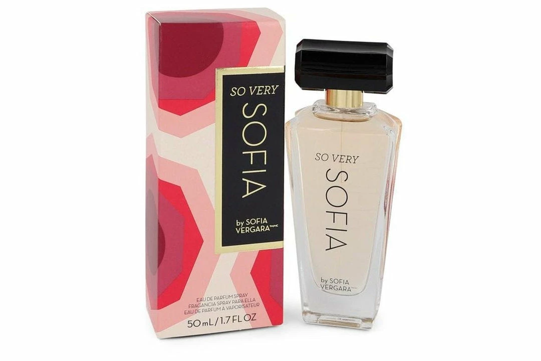 Other Money-Making Products - Women So Very Sofia By Sofia Vergara For Women - 1.7oz/50ml - NEW LAUNCH! 3 Other Money-Making Products - Women So Very Sofia By Sofia Vergara For Women - 1.7oz/50ml - NEW LAUNCH!