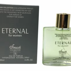 Smash Collection - Women Women's Perfume Eternal For Women
