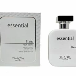 Other Money-Making Products - Men Essential Blanc For Men Men's Cologne