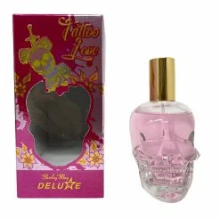 Other Money-Making Products - Women Tattoo Love For Women Women's Perfume