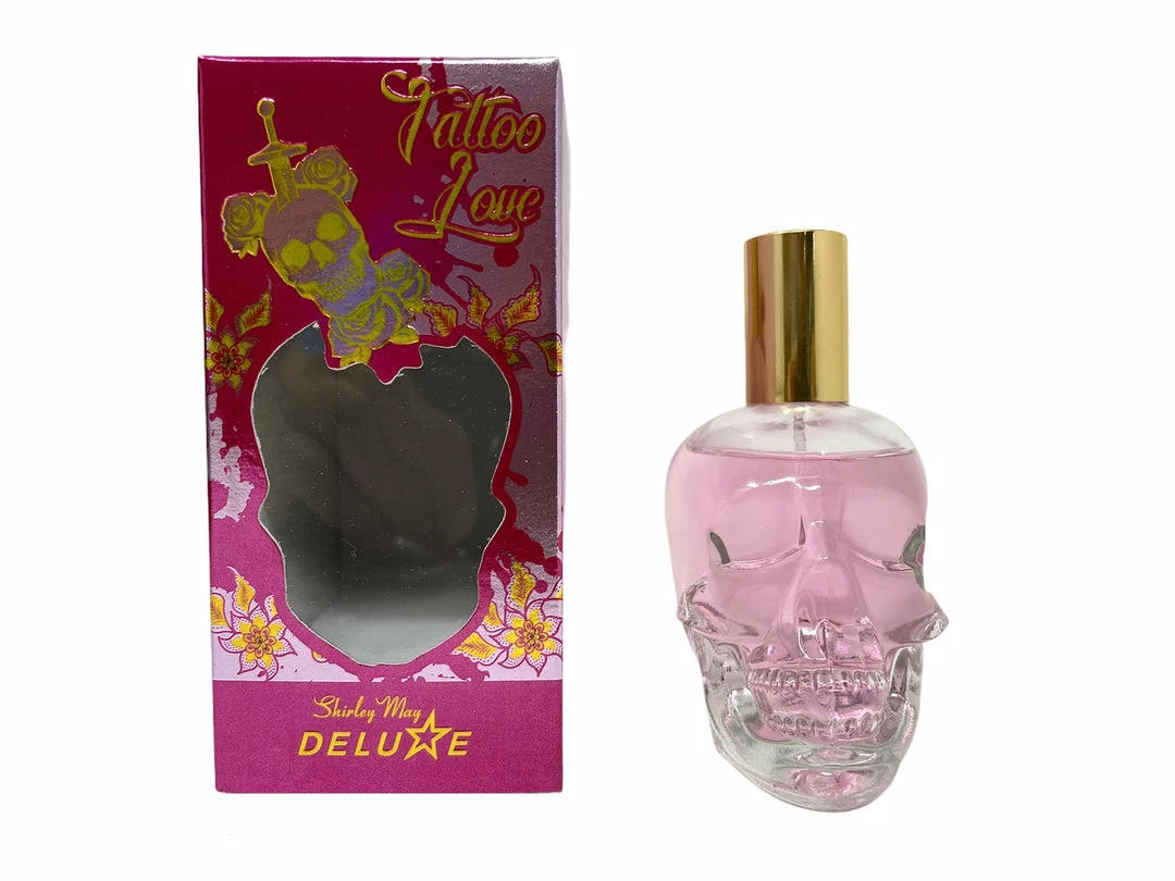 Other Money-Making Products - Women Tattoo Love For Women Women's Perfume 3 Other Money-Making Products - Women Tattoo Love For Women Women's Perfume