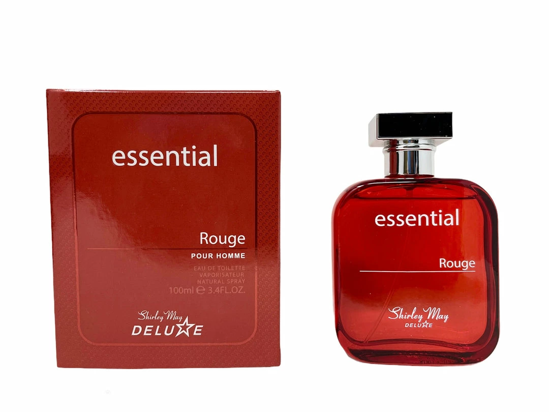 Other Money-Making Products - Men Men's Cologne Essential Rouge For Men 3 Other Money-Making Products - Men Men's Cologne Essential Rouge For Men