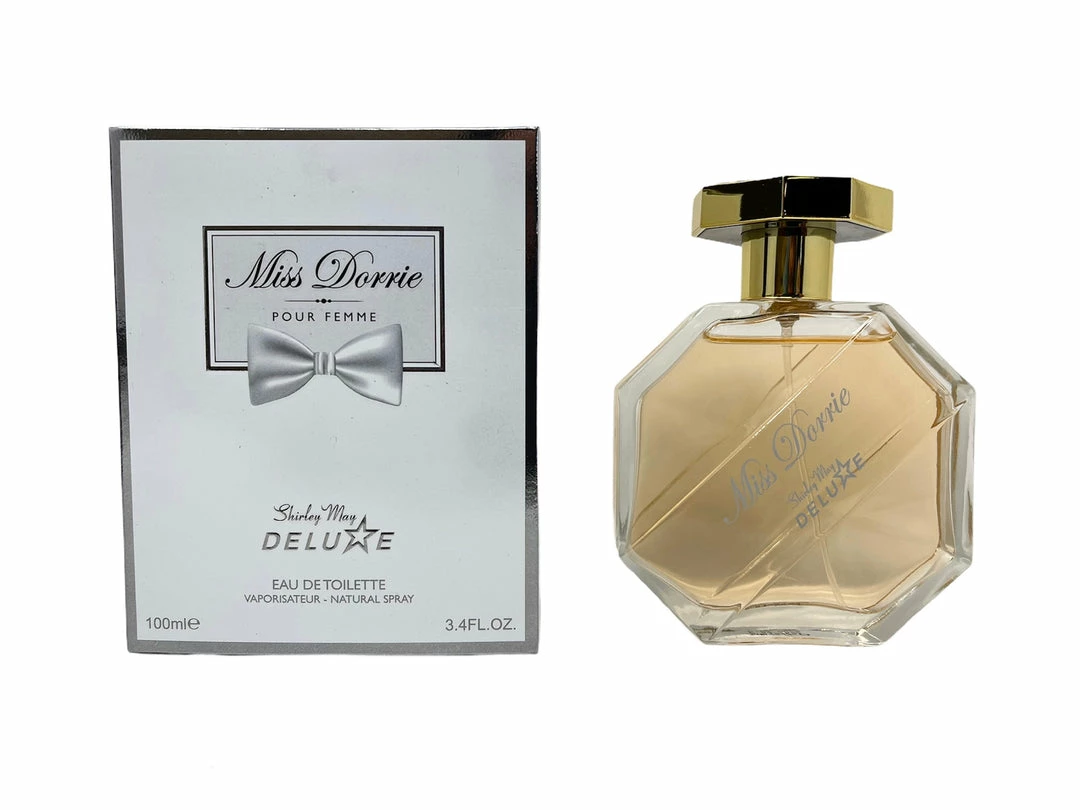 Other Money-Making Products - Women Miss Dorrie For Women Women's Perfume 3 Other Money-Making Products - Women Miss Dorrie For Women Women's Perfume
