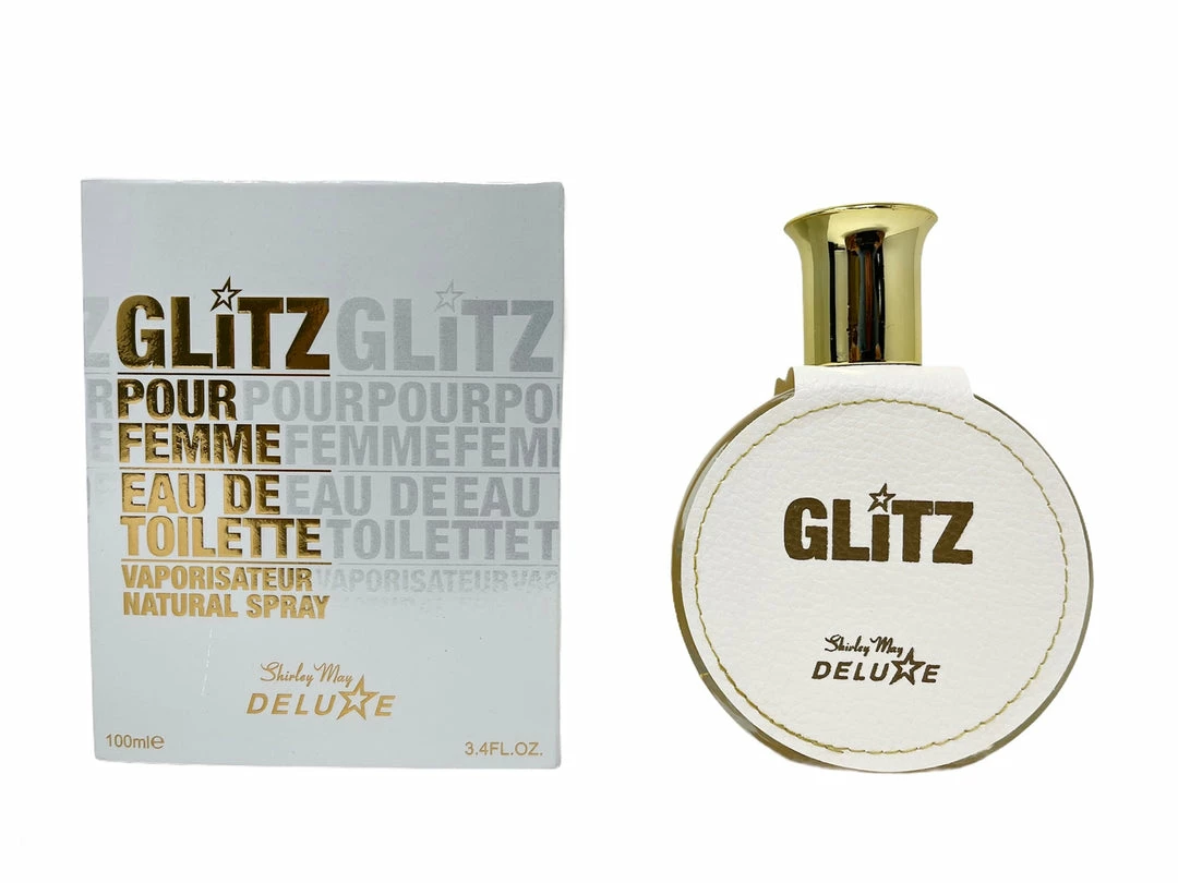 Other Money-Making Products - Women Glitz For Women Women's Perfume 3 Other Money-Making Products - Women Glitz For Women Women's Perfume