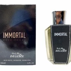 Other Money-Making Products - Men Men's Cologne Immortal For Men