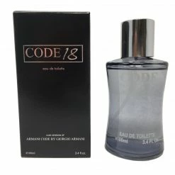 Other Money-Making Products - Men Code 18 For Men