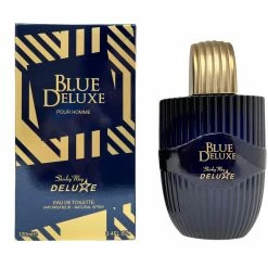 Other Money-Making Products - Men Blue Deluxe For Men Men's Cologne