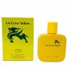 Euro Collection - Men Lacross Yellow For Men Men's Cologne
