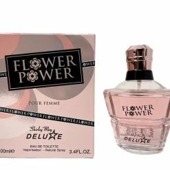 Other Money-Making Products - Women Flower Power For Women Women's Perfume