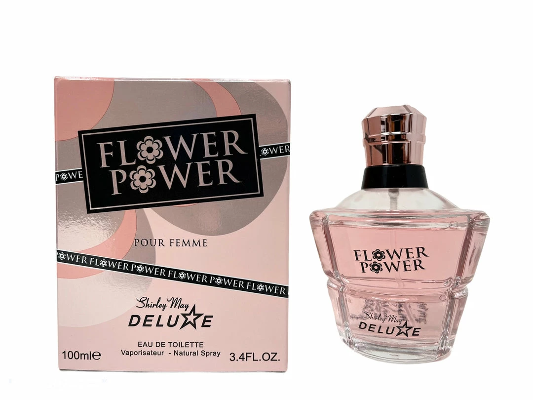 Other Money-Making Products - Women Flower Power For Women Women's Perfume 3 Other Money-Making Products - Women Flower Power For Women Women's Perfume