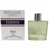 Smash Collection - Men Men's Cologne Tonny For Men