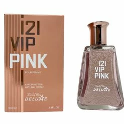 Other Money-Making Products - Women Women's Perfume 121 VIP Pink For Women